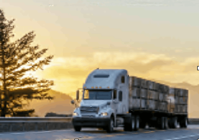 Luke Freight Inc客户案例 - RapideTMS系统成功应用